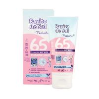 Protector Solar Baby FPS65 Crema x 90 gr