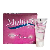 Gel Multi-O Pleasure 20 g