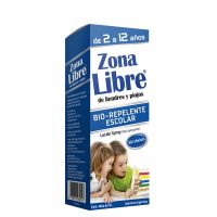 Emulsión Bio-Repelente para Piojos