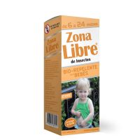 Repelente de Mosquitos para Bebés