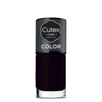 Esmalte para uñas Cutex Negro Noche 18