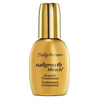 Esmalte para uñas Fortalecedor Nailgrowth x 13,3 ml