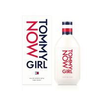 Perfume Tommy Now Girl x 100 ml