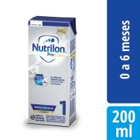 Fórmula Lactéa Infantil Profutura 1 x 200 ml