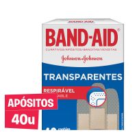 Apósitos Adhesivos Transparentes