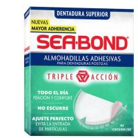 Almohadillas Adhesivas Superior