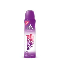 Desodorante for Woman Natural Vitaly