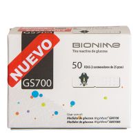 GS700