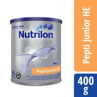 Fórmula Lactéa Infantil Pepti Juniors HE x 400 gr