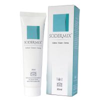 Crema Cicatrizante