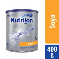 Fórmula Lactéa Infantil en Polvo Soya x 400 gr