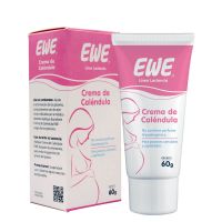 Crema de Caléndula Mamá