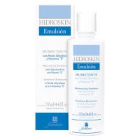 Emulsión Humectante Hidroskin