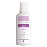 Loción Tónica Astringente Acnetrol