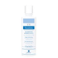 Emulsión Altamente Refrescante KW