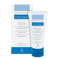 Crema Corporal Hidrokollagen