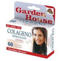 Suplemento Dietario Colágeno Hidrolizado x 60 un