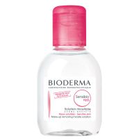 Solución Micelar Sensibio H2O Piel Sensible x 100 ml