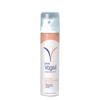 Desodorante para uso Intimo Dermo Vagisil