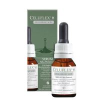 Serum Nutritivo Alta Potencia