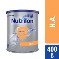Fórmula Lactéa Infantil HA x 400 gr