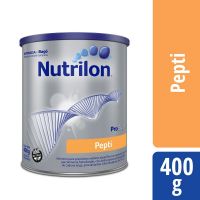 Fórmula Lactéa Infantil Pepti x 400 gr