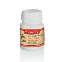 Comprimidos Energizante Natural x 60 comp