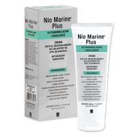 Crema Antioxidante e Hidratante Nio Marine Plus
