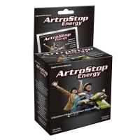 Suplemento Dietario Energy x 25 un