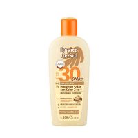 Protector Solar FPS30 Crema x 200 gr