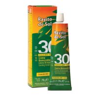 Protector Solar FPS30 Crema x 70 gr
