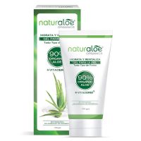 Gel Hidratante y Revitalizante para la Piel