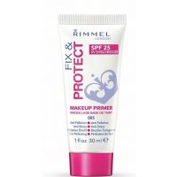 Base de Maquillaje Fix & Protect Primer x 30 ml