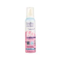 Protector solar Pediatrico FPS60 Mousse x 150 ml