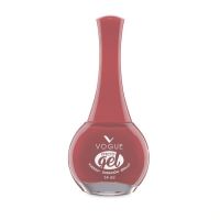 Esmalte Vogue Efecto Gel Cariño x 14 ml