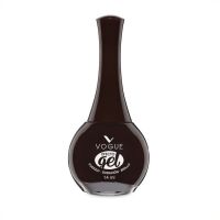 Esmalte Vogue Efecto Gel Voluntad x 14 ml