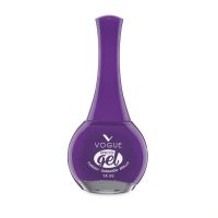 Esmalte Vogue Efecto Gel Satisfacción x 14 ml