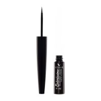 Delineador Colorissimo líquido Vogue Negro x 4ml