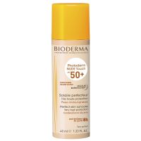 Photoderm Nude Touch FPS 50+ Golden Tint