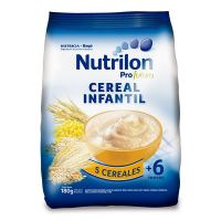 Cereal Infantil Profutura 5 Cereales + 6M x 150 gr