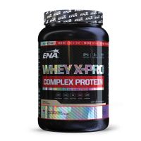 WHEY X PRO VAINILLA x 2 Libras