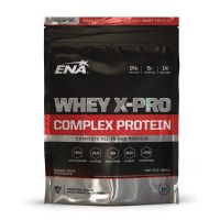 WHEY X PRO CHOCOLATE x 453 Grs