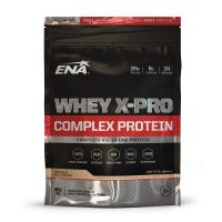 WHEY X PRO VAINILLA x 453 Grs