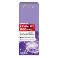 Crema Ojos L´Oréal Paris Revitalift Acido Hialulronico x 15ml