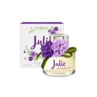 Perfume Niña Julie By Mujercitas Edt 50ml