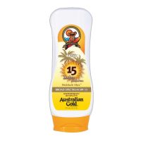 Protector Solar Spf 15 Lotion Clear 237 ml