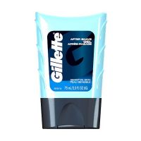 Gel Post Afeitado Piel Sensible x 75 ml