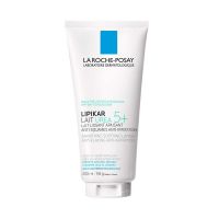 Emulsión La Roche Posay Lipikar Lait Urea 5% x 200 ml