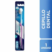 Cepillo Dental Ortodoncia