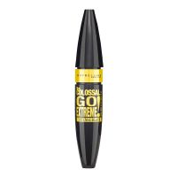 Máscara de pestañas Maybelline The Colossal Extreme Intense Black Washable x 9,5 ml